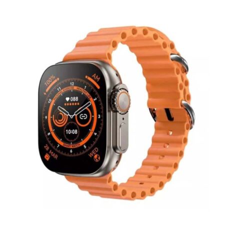 Smartwatch - HK9 ULTRA 2 MAX