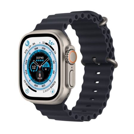 Smartwatch - Hello 3+