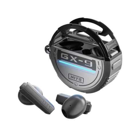 Audifonos Gaming GX-9