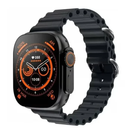 Smartwatch - T800 ULTRA