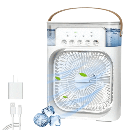 Ventilador AIR COOLER FAN