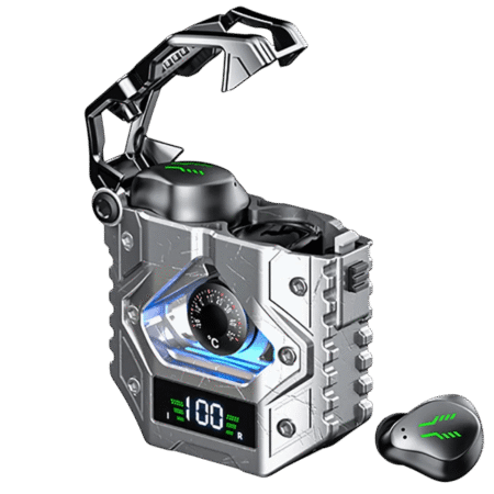 Audífono bluetooth LIDIMI LD-A3286-BT