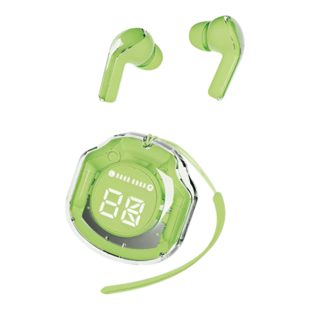 Audifonos Krystal AIR 39