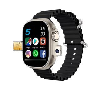 Smartwatch - BW10 PRO 4G