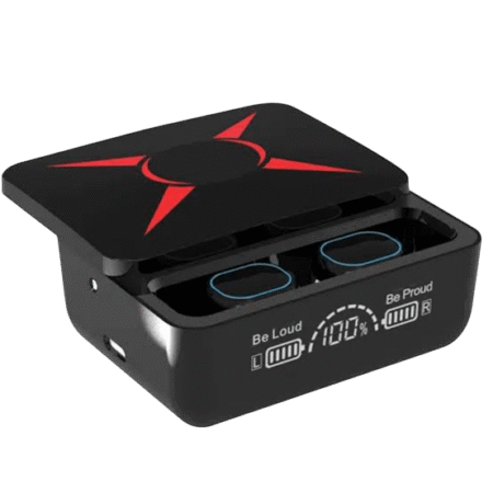 Audifonos R19 Pro