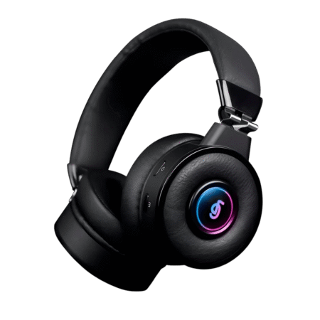 Audífonos Bluetooth King Kong Estilo Vincha